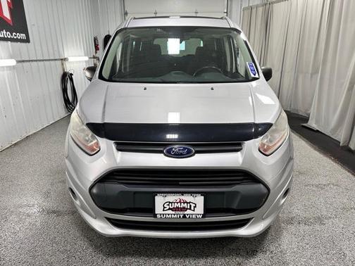 2016 Ford Transit Connect XLT