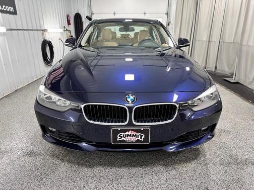 2013 BMW 328 i xDrive