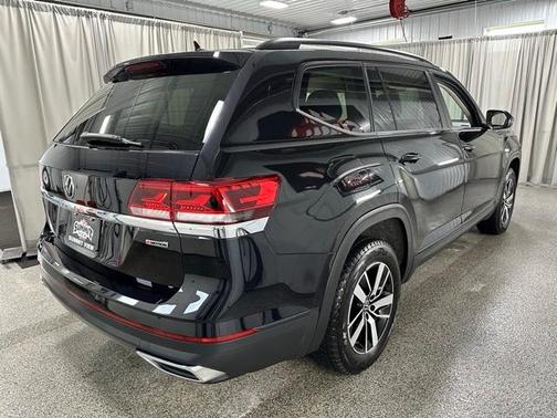 2021 Volkswagen Atlas 2.0T SE