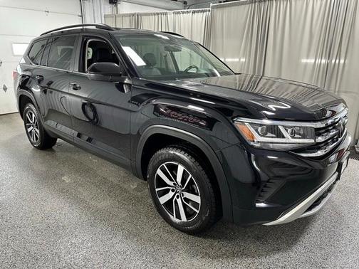 2021 Volkswagen Atlas 2.0T SE