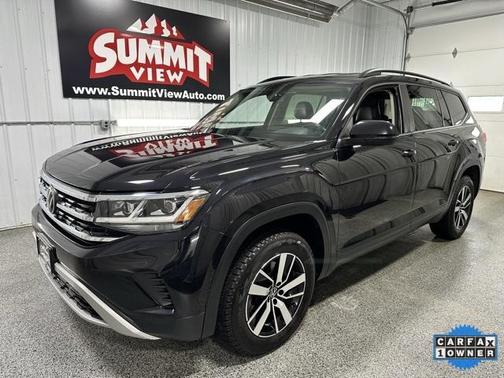 2021 Volkswagen Atlas 2.0T SE