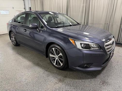 2017 Subaru Legacy 2.5i Limited