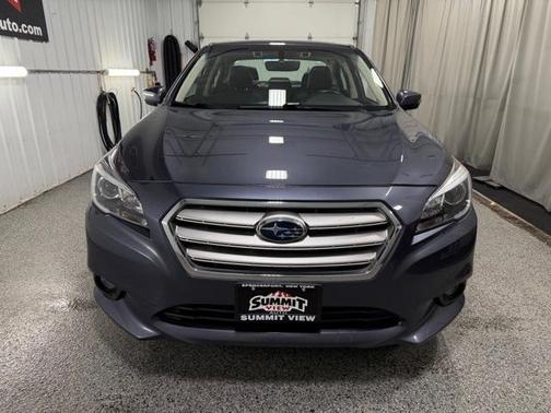 2017 Subaru Legacy 2.5i Limited
