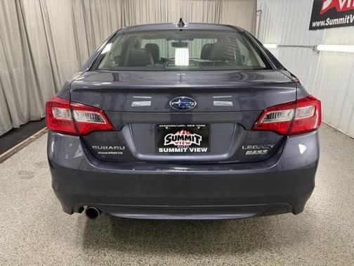 2017 Subaru Legacy 2.5i Limited