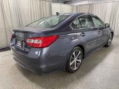2017 Subaru Legacy 2.5i Limited