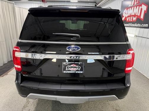 2020 Ford Expedition Max XLT
