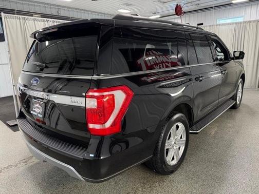 2020 Ford Expedition Max XLT