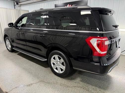 2020 Ford Expedition Max XLT
