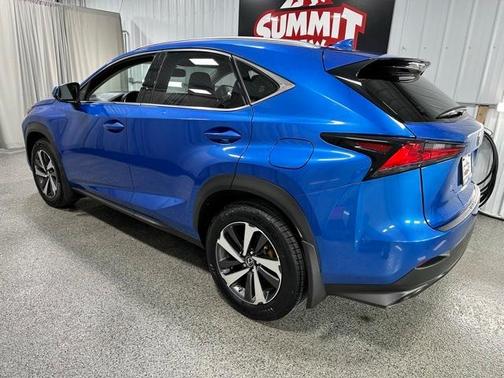 2019 Lexus NX 300 Base