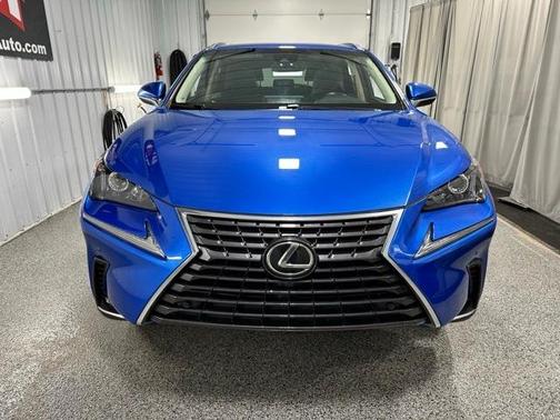 2019 Lexus NX 300 Base