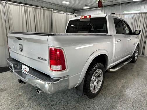 2018 RAM 1500 Laramie