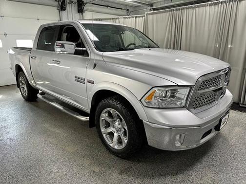 2018 RAM 1500 Laramie