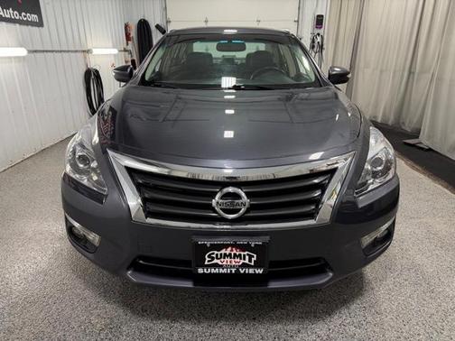 2013 Nissan Altima 2.5 SL