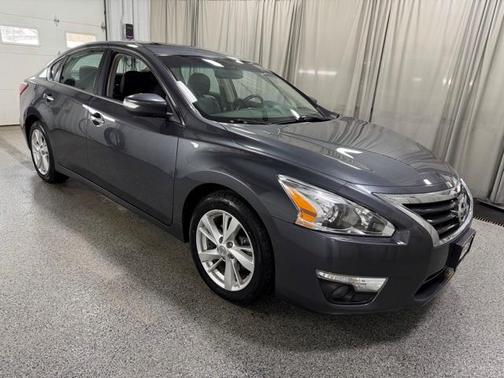2013 Nissan Altima 2.5 SL