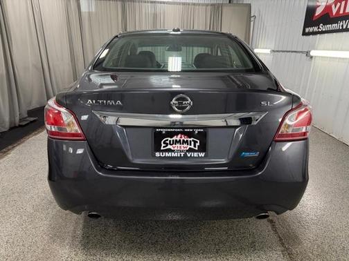2013 Nissan Altima 2.5 SL
