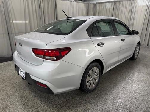 2018 Kia Rio LX