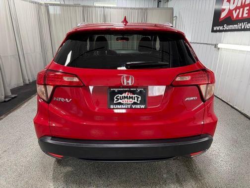 2016 Honda HR-V EX-L w/Navigation