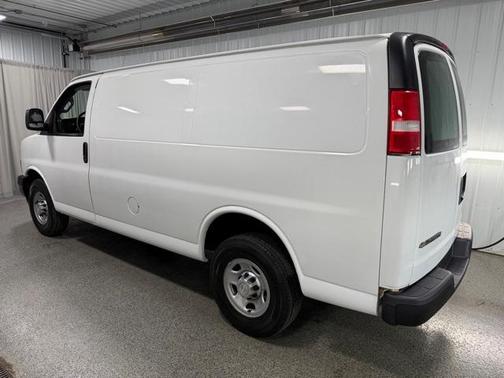 2019 Chevrolet Express 2500 Work Van