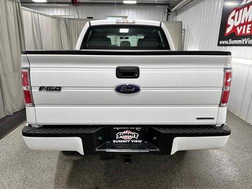 2014 Ford F-150 STX
