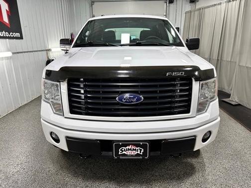 2014 Ford F-150 STX