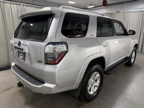 2014 Toyota 4Runner SR5