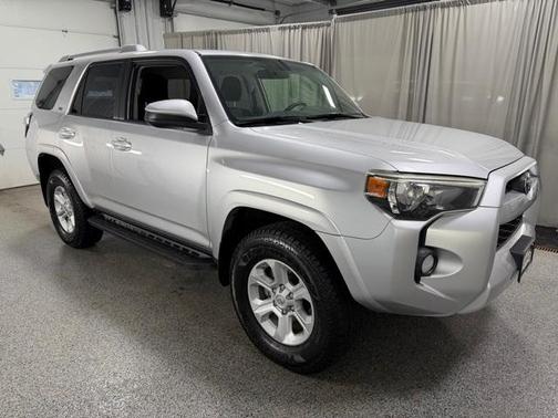 2014 Toyota 4Runner SR5