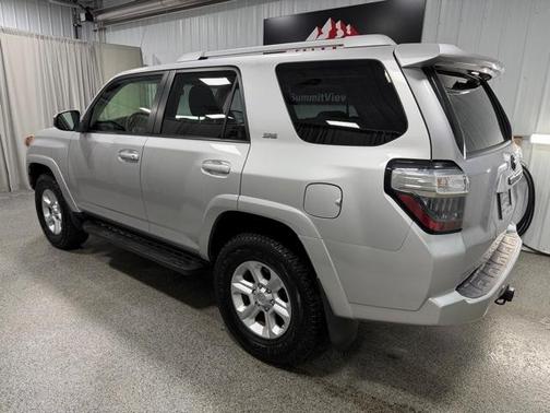 2014 Toyota 4Runner SR5