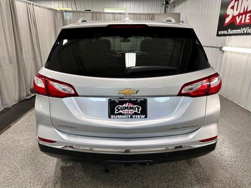 2020 Chevrolet Equinox Premier w/1LZ