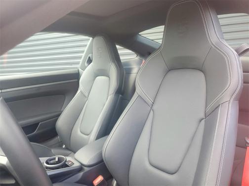 2024 Porsche 911 Carrera S