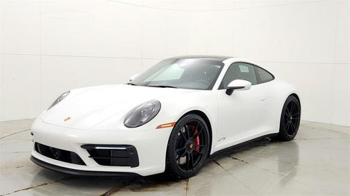 2023 Porsche 911 Carrera GTS