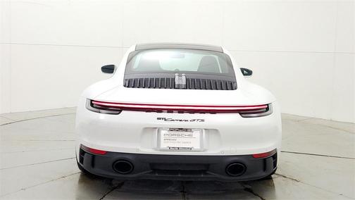 2023 Porsche 911 Carrera GTS