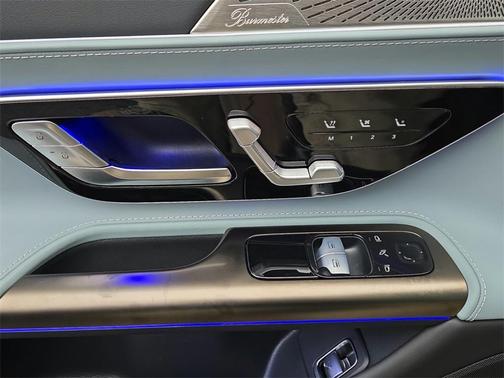 2025 Mercedes-Benz AMG GT 55 Base