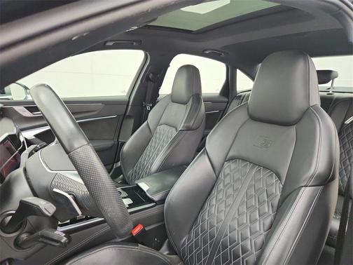 2020 Audi S6 2.9T Premium Plus
