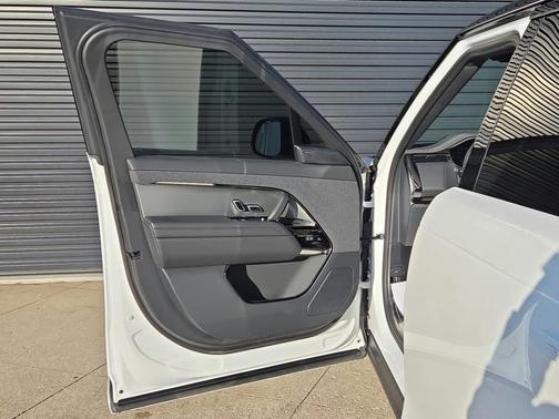 2025 Land Rover Range Rover Sport P400 Dynamic SE
