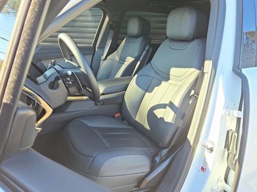 2025 Land Rover Range Rover Sport P400 Dynamic SE