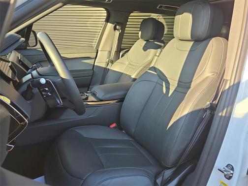 2025 Land Rover Range Rover Sport P400 Dynamic SE