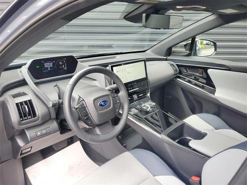 2023 Subaru Solterra Touring