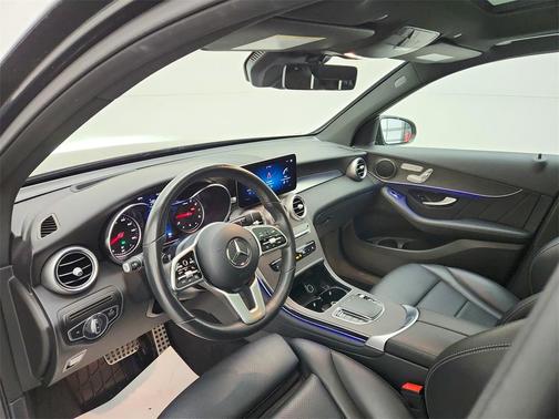 2022 Mercedes-Benz GLC 300 Base 4MATIC