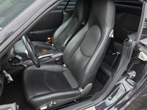 2012 Porsche 911 Turbo S