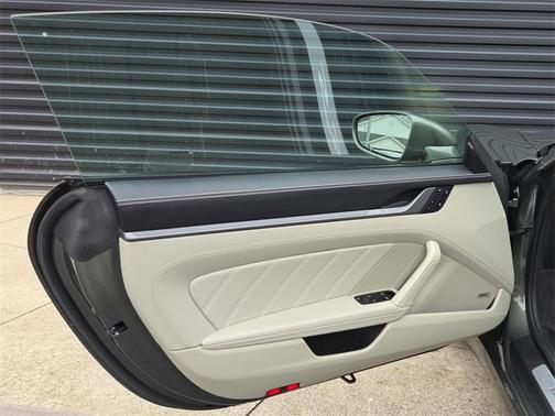 2022 Porsche 911 Targa 4S