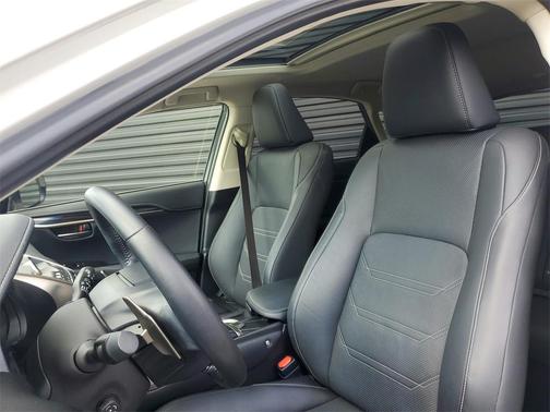 2018 Lexus NX 300 Base