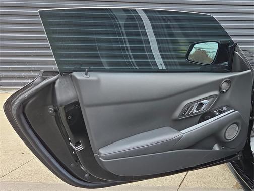 2021 Toyota Supra 3.0