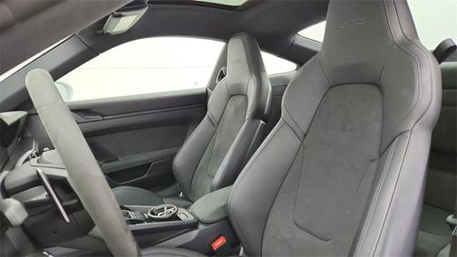 2023 Porsche 911 Carrera GTS