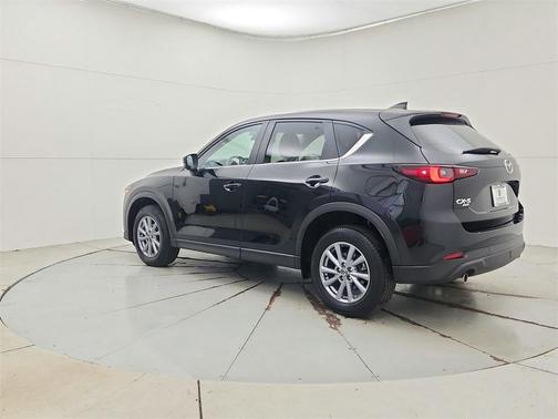 2023 Mazda CX-5 2.5 S Select Package