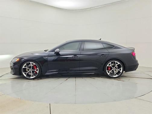 2025 Audi RS 5 2.9T