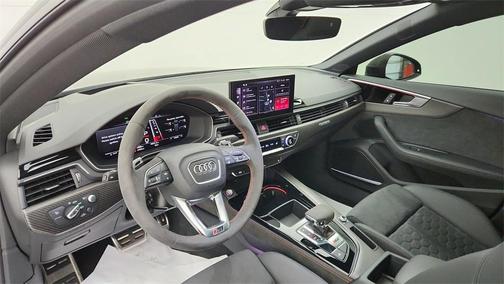 2025 Audi RS 5 2.9T