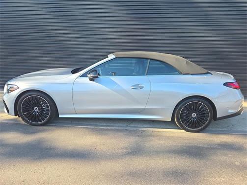 2024 Mercedes-Benz CLE 300 Base 4MATIC