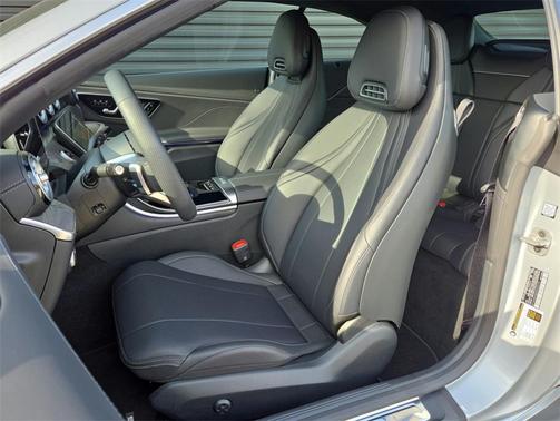 2024 Mercedes-Benz CLE 300 Base 4MATIC