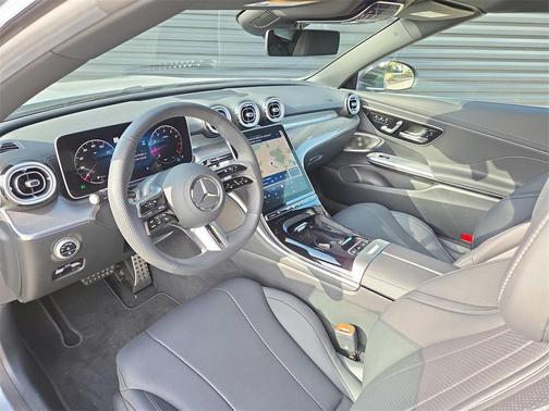 2024 Mercedes-Benz CLE 300 Base 4MATIC