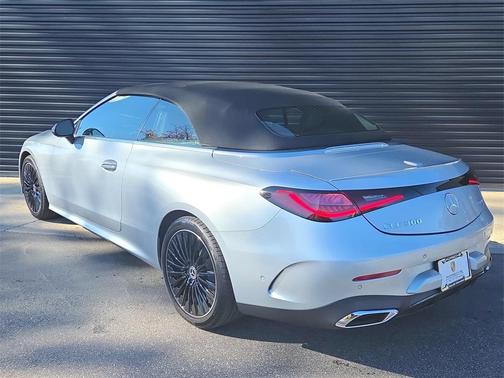 2024 Mercedes-Benz CLE 300 Base 4MATIC